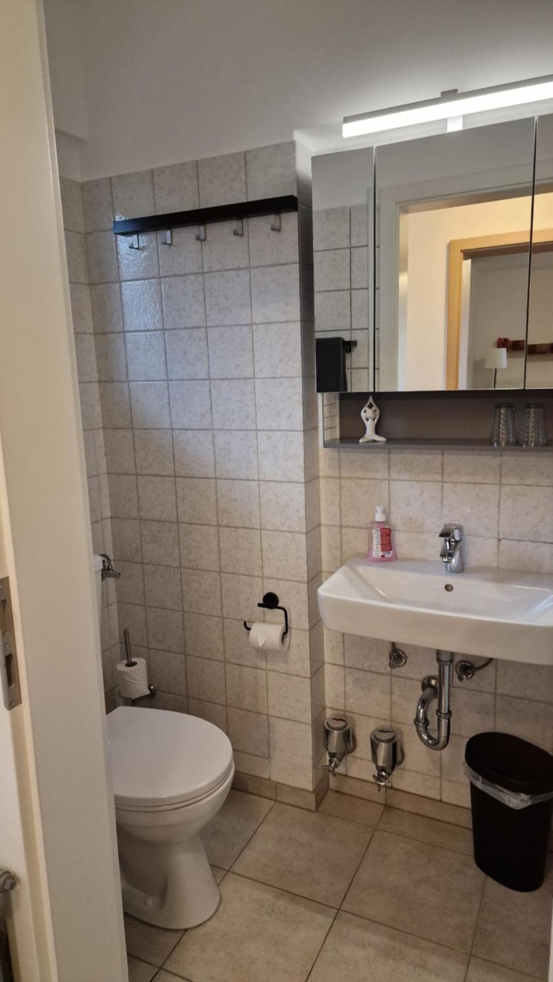 Ferienwohnung Vier Pfoten Willingen  Eksteriør billede