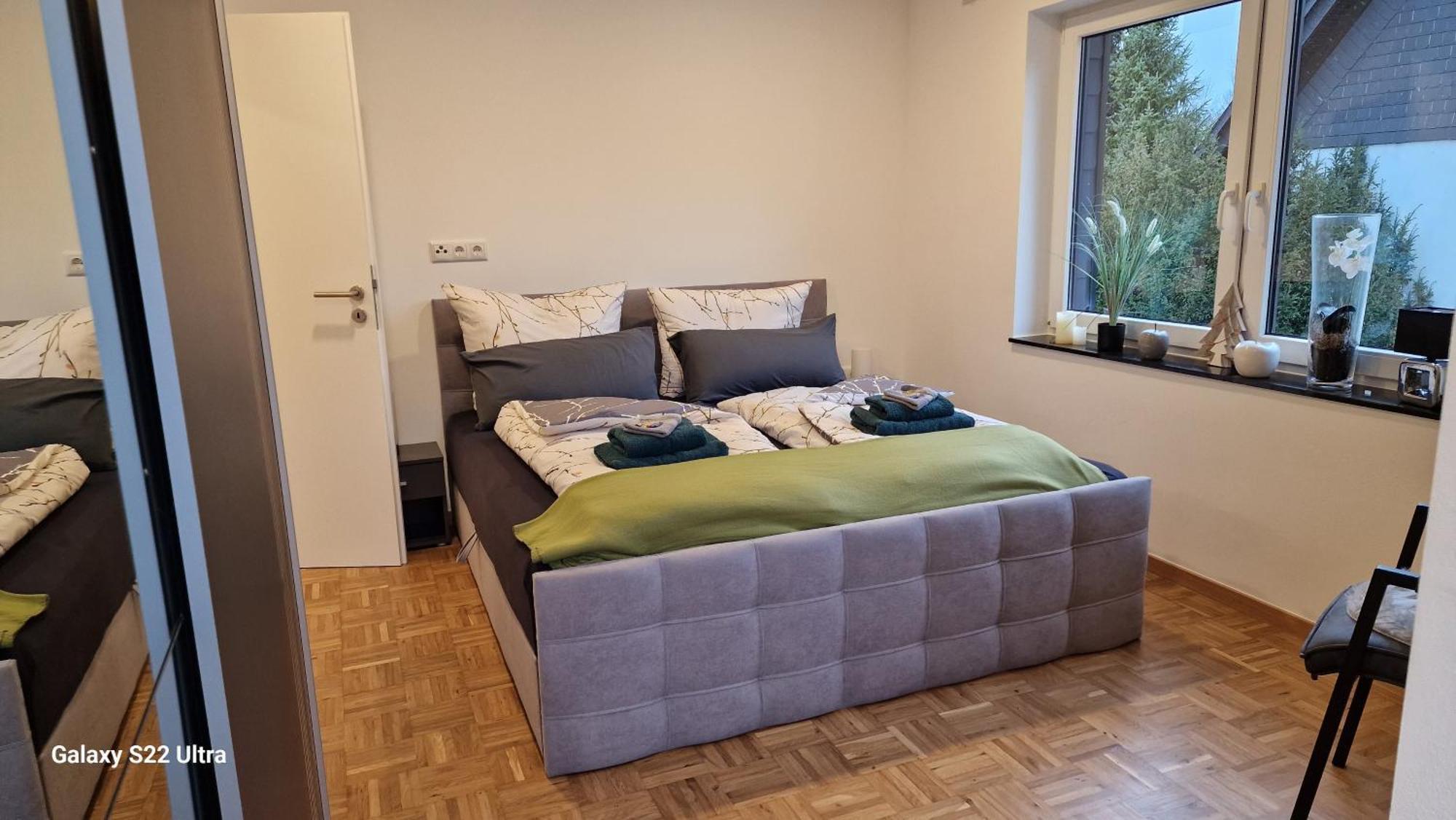 Ferienwohnung Vier Pfoten Willingen  Eksteriør billede