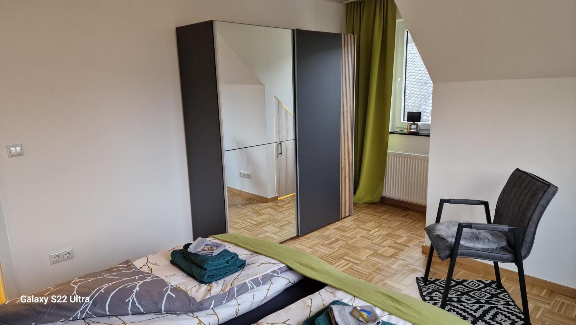 Ferienwohnung Vier Pfoten Willingen  Eksteriør billede